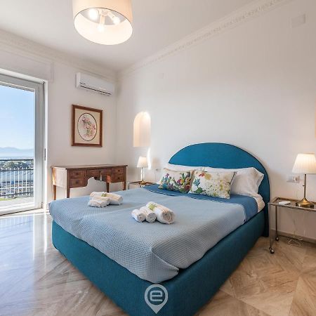Cityscape Vista Apartment Κάλιαρι Εξωτερικό φωτογραφία