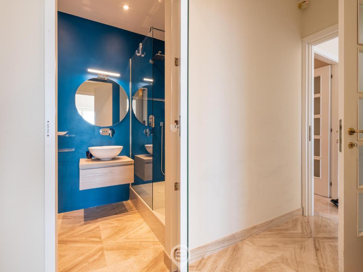 Cityscape Vista Apartment Κάλιαρι Εξωτερικό φωτογραφία