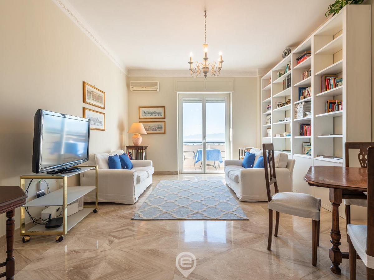 Cityscape Vista Apartment Κάλιαρι Εξωτερικό φωτογραφία