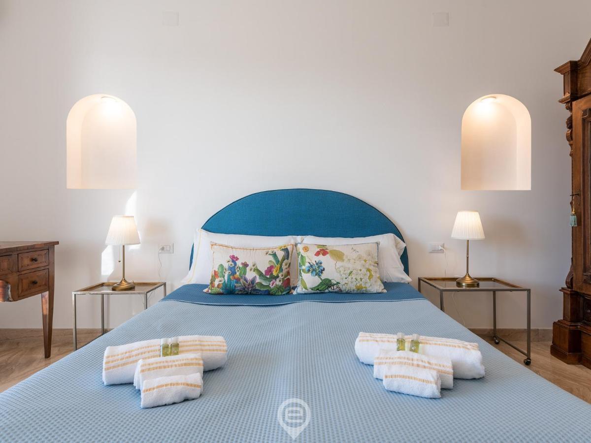 Cityscape Vista Apartment Κάλιαρι Εξωτερικό φωτογραφία