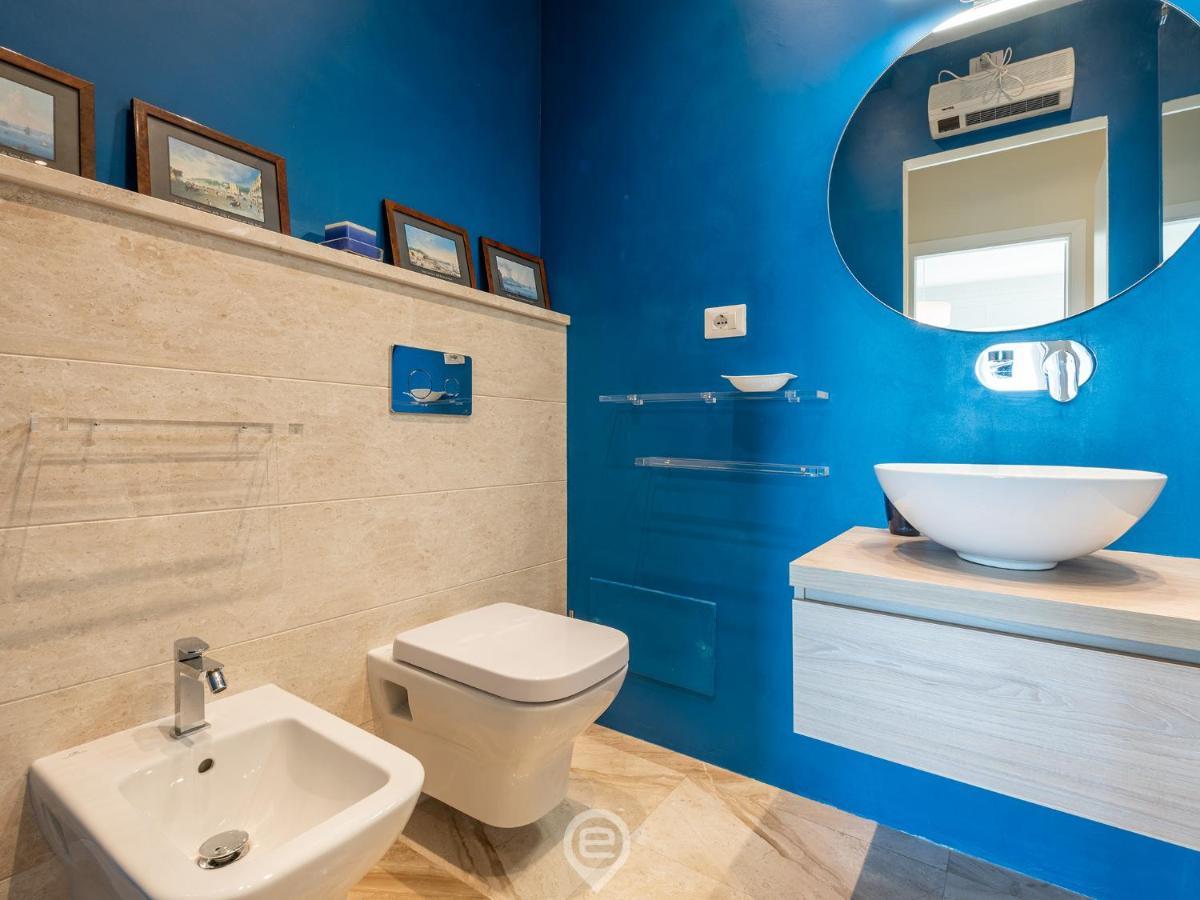 Cityscape Vista Apartment Κάλιαρι Εξωτερικό φωτογραφία