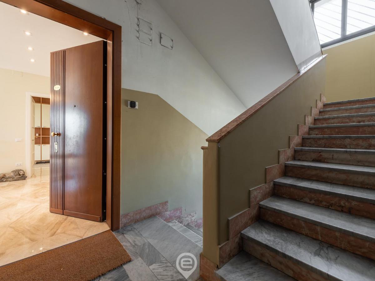 Cityscape Vista Apartment Κάλιαρι Εξωτερικό φωτογραφία