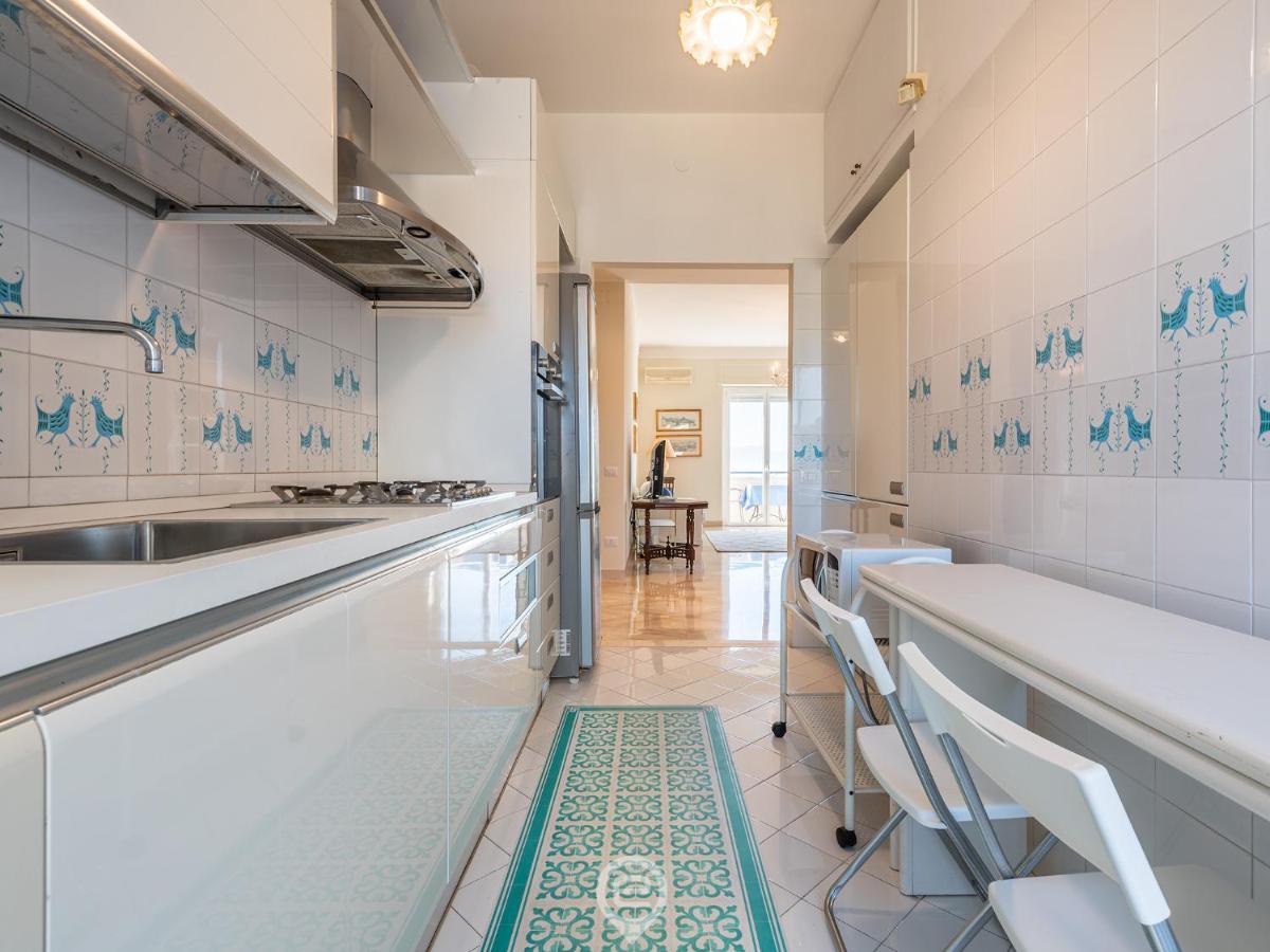 Cityscape Vista Apartment Κάλιαρι Εξωτερικό φωτογραφία