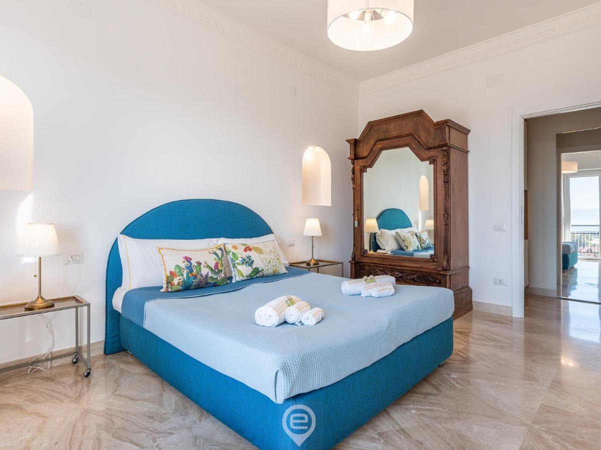 Cityscape Vista Apartment Κάλιαρι Εξωτερικό φωτογραφία