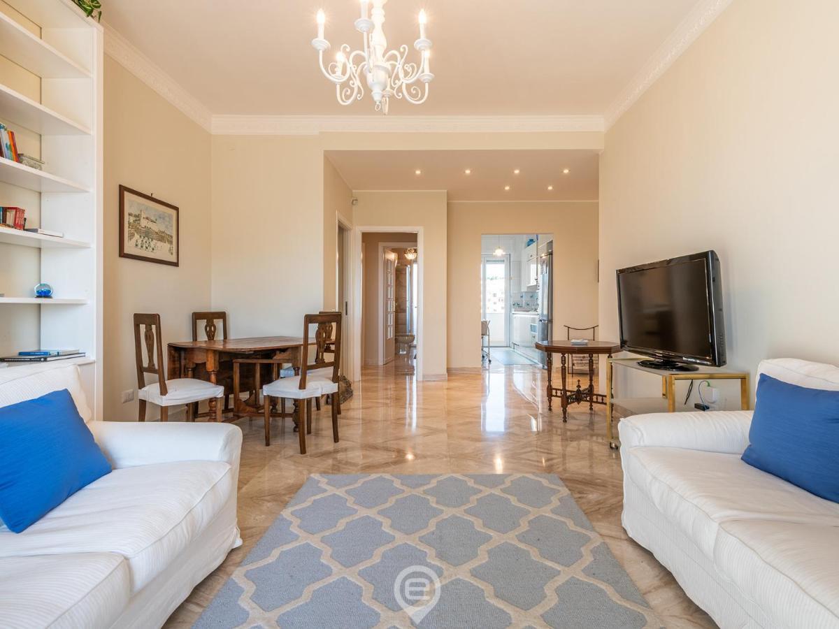 Cityscape Vista Apartment Κάλιαρι Εξωτερικό φωτογραφία