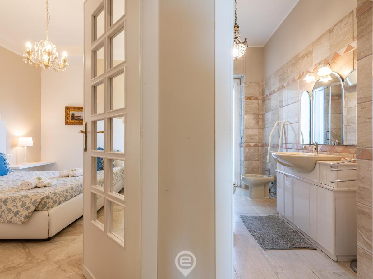 Cityscape Vista Apartment Κάλιαρι Εξωτερικό φωτογραφία