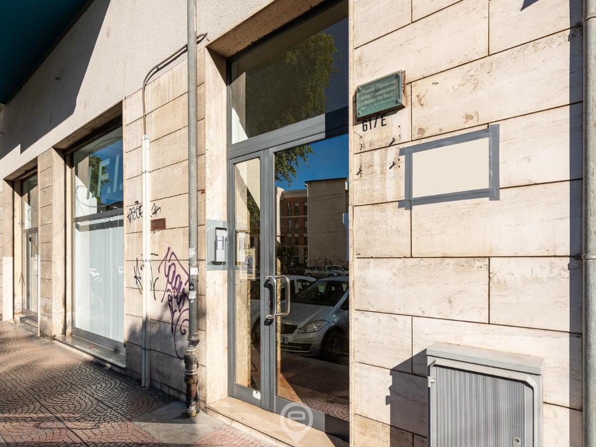 Cityscape Vista Apartment Κάλιαρι Εξωτερικό φωτογραφία