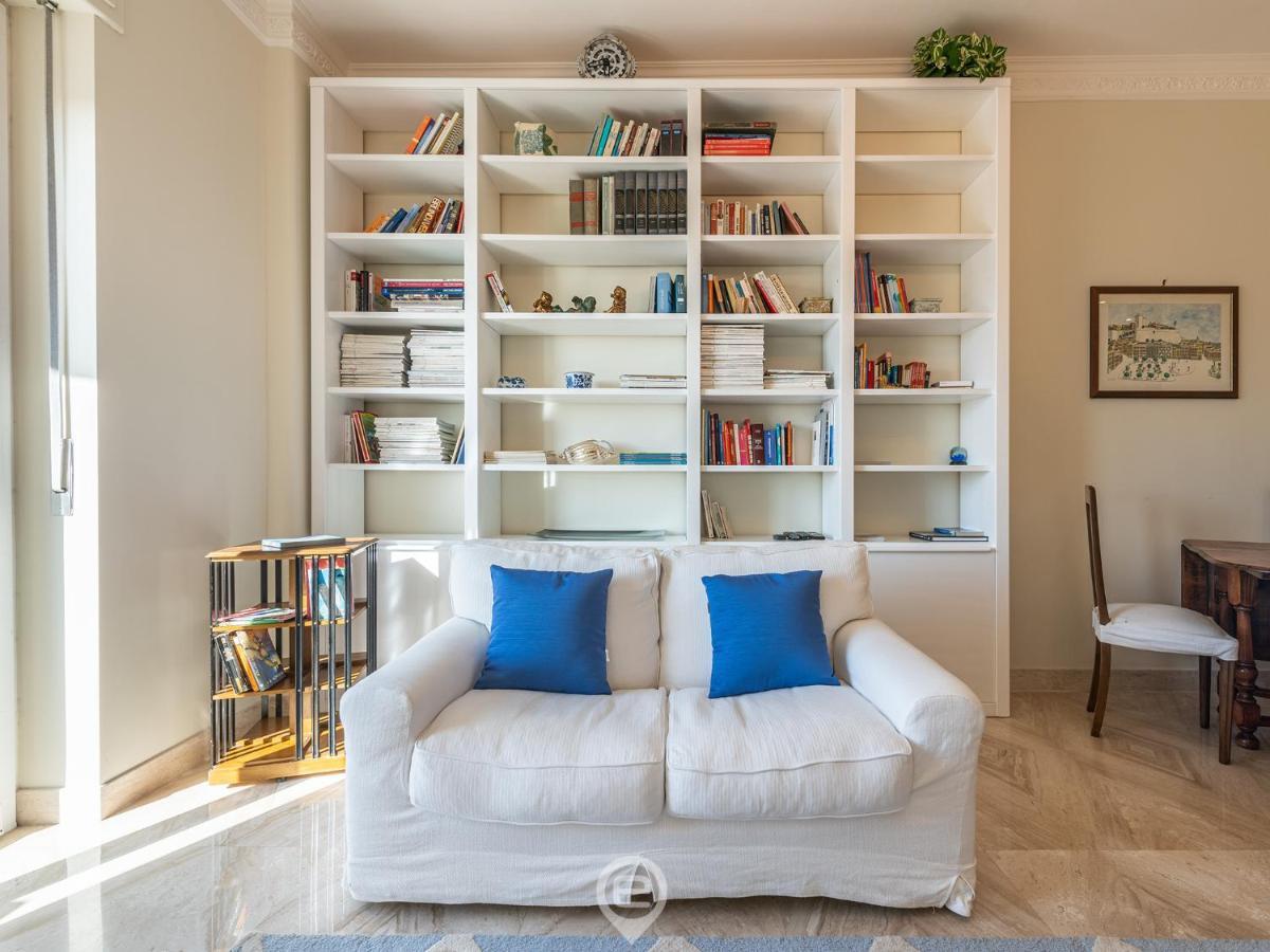 Cityscape Vista Apartment Κάλιαρι Εξωτερικό φωτογραφία