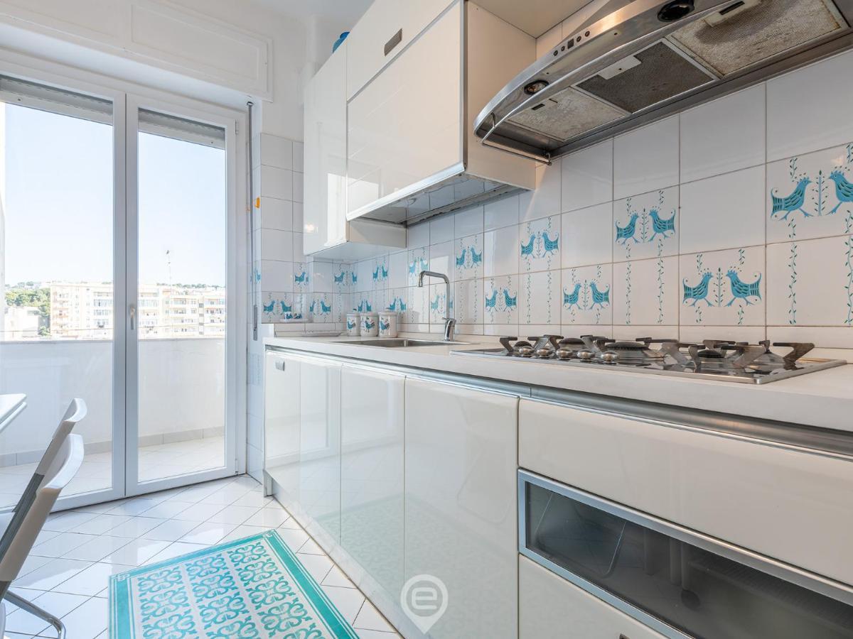 Cityscape Vista Apartment Κάλιαρι Εξωτερικό φωτογραφία