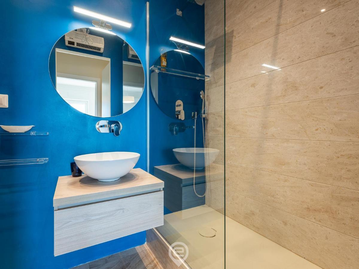 Cityscape Vista Apartment Κάλιαρι Εξωτερικό φωτογραφία