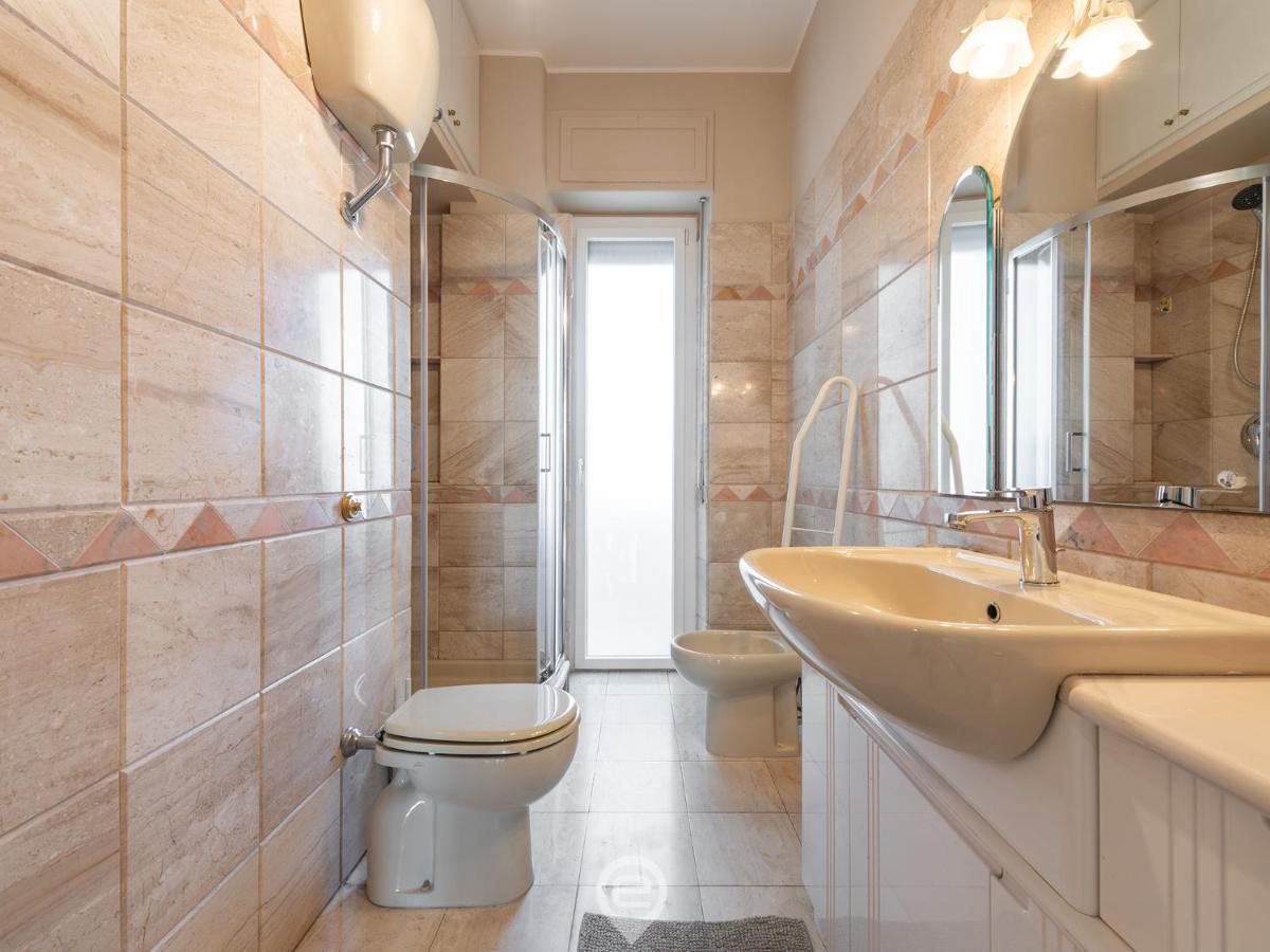 Cityscape Vista Apartment Κάλιαρι Εξωτερικό φωτογραφία