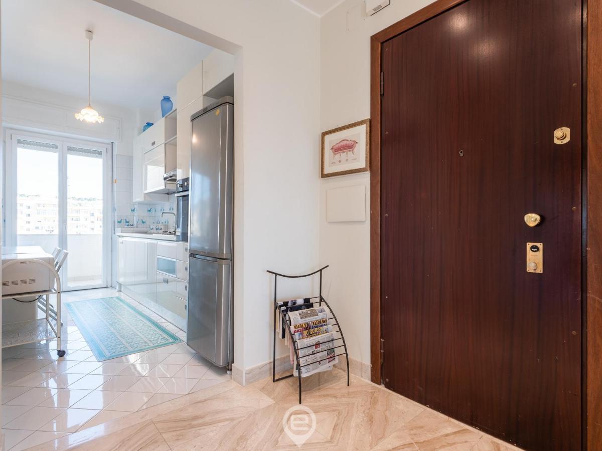 Cityscape Vista Apartment Κάλιαρι Εξωτερικό φωτογραφία