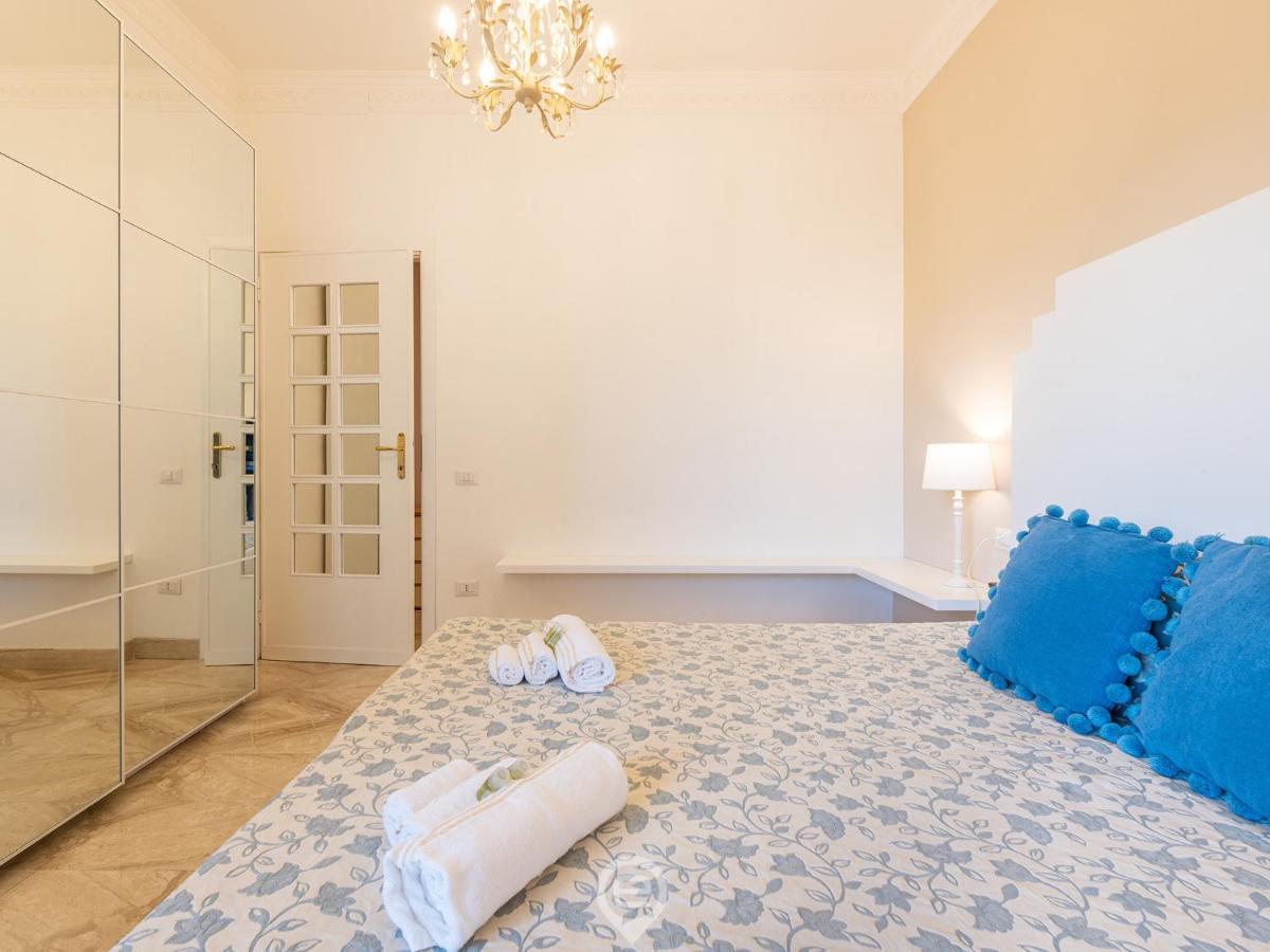 Cityscape Vista Apartment Κάλιαρι Εξωτερικό φωτογραφία