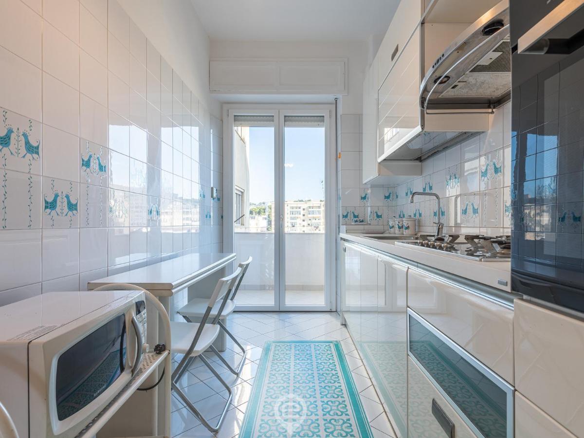 Cityscape Vista Apartment Κάλιαρι Εξωτερικό φωτογραφία