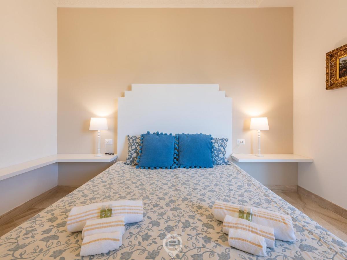 Cityscape Vista Apartment Κάλιαρι Εξωτερικό φωτογραφία