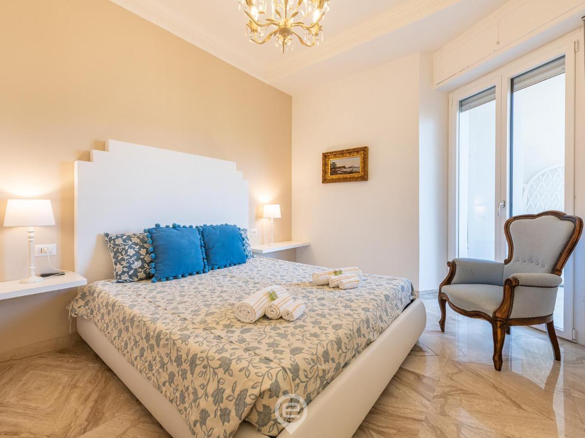 Cityscape Vista Apartment Κάλιαρι Εξωτερικό φωτογραφία