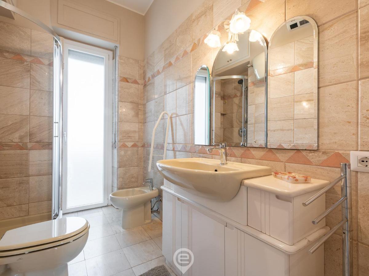 Cityscape Vista Apartment Κάλιαρι Εξωτερικό φωτογραφία
